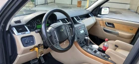 Land Rover Range Rover Sport 2.7 TD V6 - 4500 лв. / 2300.81 € - 75332329 6