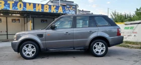 Land Rover Range Rover Sport 2.7 TD V6 - 4500 лв. / 2300.81 € - 75332329 5