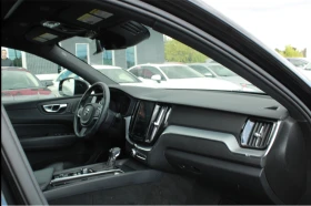 Volvo XC60 T6* MOMENTUM* ДИГИТАЛНО* ТАБЛО* КАМЕРА* МАСАЖ* ДИС - 30700 лв. / 15696.66 € - 91376787 9