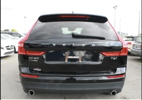 Volvo XC60 T6* MOMENTUM* ДИГИТАЛНО* ТАБЛО* КАМЕРА* МАСАЖ* ДИС - 30700 лв. / 15696.66 € - 91376787 6