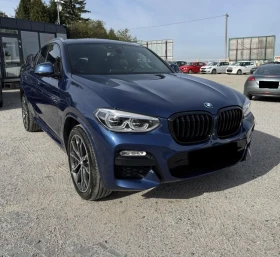 BMW X4 30d xDrive M-Sport - 84999 лв. / 43459.30 € - 37888176 2