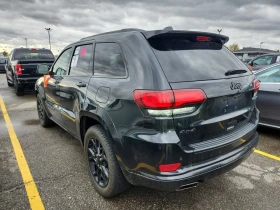 Jeep Grand cherokee * LIMITED X * CARFAX * БЕЗ ПЪРВОНАЧАЛНА ВНОСКА - 47100 лв. / 24081.85 € - 24444639 4