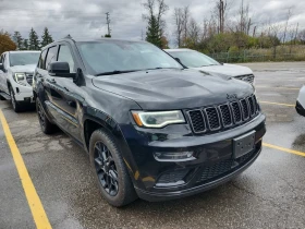 Jeep Grand cherokee * LIMITED X * CARFAX * БЕЗ ПЪРВОНАЧАЛНА ВНОСКА - 47100 лв. / 24081.85 € - 24444639 2