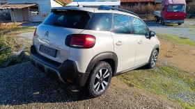 Citroen C3 Aircross, снимка 5