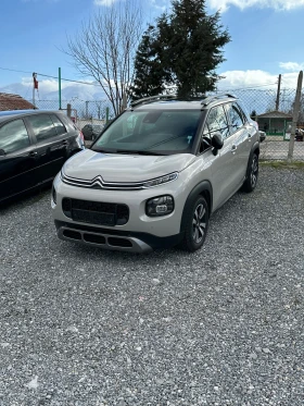 Citroen C3 Aircross Топ заслужава да се види, снимка 2