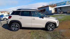 Citroen C3 Aircross, снимка 4