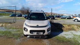 Citroen C3 Aircross, снимка 2