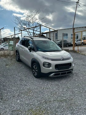Citroen C3 Aircross Топ заслужава да се види, снимка 1