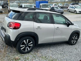 Citroen C3 Aircross Топ заслужава да се види, снимка 6
