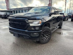 Dodge RAM 1500 CARFAX* АВТОФИНАНСИРАНЕ БЕЗ ПЪРВОНАЧАЛНА ВНОСКА - 35000 лв. / 17895.22 € - 20325953 2