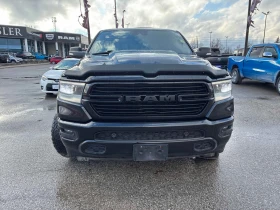 Dodge RAM 1500 CARFAX* АВТОФИНАНСИРАНЕ БЕЗ ПЪРВОНАЧАЛНА ВНОСКА - 35000 лв. / 17895.22 € - 20325953 6
