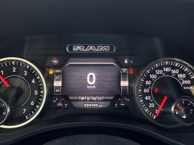 Dodge RAM 1500 CARFAX* АВТОФИНАНСИРАНЕ БЕЗ ПЪРВОНАЧАЛНА ВНОСКА - 35000 лв. / 17895.22 € - 20325953 8