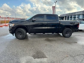 Dodge RAM 1500 CARFAX* АВТОФИНАНСИРАНЕ БЕЗ ПЪРВОНАЧАЛНА ВНОСКА