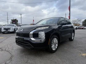 Mitsubishi Outlander ES S-AWC * CARFAX* * АвтоКредит* (ЦЕНА ДО БГ)