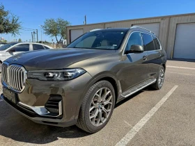 BMW X7 3.0L 6 All wheel drive - 104900 лв. / 53634.52 € - 12623656 4