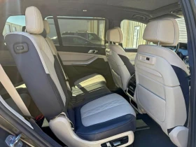 BMW X7 3.0L 6 All wheel drive - 104900 лв. / 53634.52 € - 12623656 8