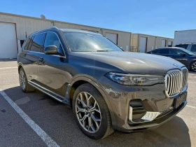BMW X7 3.0L 6 All wheel drive - 104900 лв. / 53634.52 € - 12623656 2