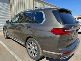BMW X7 3.0L 6 All wheel drive - 104900 лв. / 53634.52 € - 12623656 5