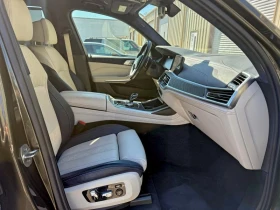 BMW X7 3.0L 6 All wheel drive - 104900 лв. / 53634.52 € - 12623656 7