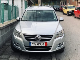 VW Tiguan 2.0TDI 4X4 AUTOMATIC , снимка 3