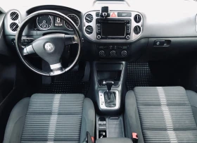 VW Tiguan 2.0TDI 4X4 AUTOMATIC , снимка 5