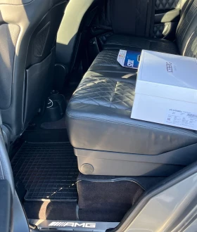 Mercedes-Benz G 63 AMG, снимка 9