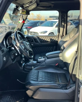 Mercedes-Benz G 63 AMG, снимка 12