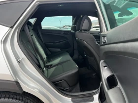 Hyundai Tucson IX35* 4x4* Key Less*  - 16500 € / 32271.19 лв. - 22962939 14