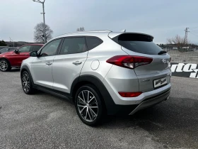 Hyundai Tucson IX35* 4x4* Key Less*  - 16500 € / 32271.19 лв. - 22962939 5
