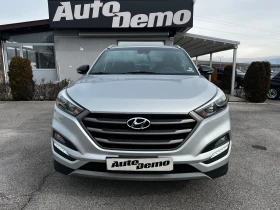 Hyundai Tucson IX35* 4x4* Key Less*  - 16500 € / 32271.19 лв. - 22962939 2