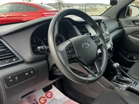 Hyundai Tucson IX35* 4x4* Key Less*  - 16500 € / 32271.19 лв. - 22962939 7