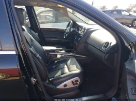 Mercedes-Benz GL 450 4.6l 4Matic, снимка 5