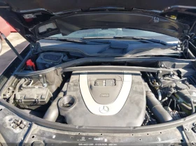 Mercedes-Benz GL 450 4.6l 4Matic, снимка 10