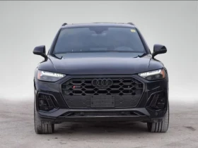 Audi SQ5 2024/44600k/B&O/Virtual Cockpit/21zoll/Чист карфак
