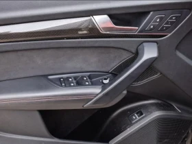 Audi SQ5 2024/44600k/B&O/Virtual Cockpit/21zoll/Чист карфак, снимка 10 - Автомобили и джипове - 53628642