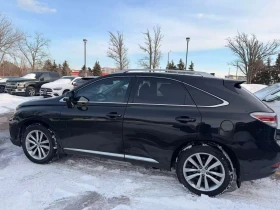 Lexus RX 350 * AWD* CARFAX* КОМПЛЕКТ ГУМИ * NAVI - 14900 € / 29141.87 лв. - 64393851 2