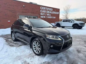 Lexus RX 350 * AWD* CARFAX* КОМПЛЕКТ ГУМИ * NAVI - 14900 € / 29141.87 лв. - 64393851 9