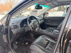 Lexus RX 350 * AWD* CARFAX* КОМПЛЕКТ ГУМИ * NAVI - 14900 € / 29141.87 лв. - 64393851 5