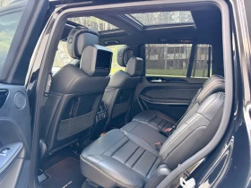 Mercedes-Benz GLS 63 AMG ВЕНТИЛАЦИЯ / ПАНОРАМА / TV - цена по договаряне - 51500324 11