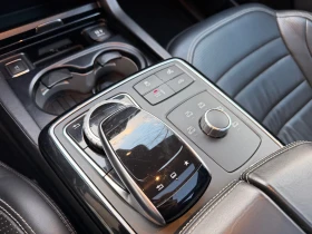 Mercedes-Benz GLS 63 AMG ВЕНТИЛАЦИЯ / ПАНОРАМА / TV - цена по договаряне - 51500324 15