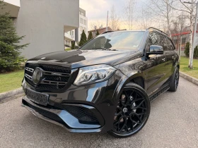 Mercedes-Benz GLS 63 AMG ВЕНТИЛАЦИЯ / ПАНОРАМА / TV - цена по договаряне - 51500324 3