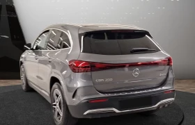Mercedes-Benz EQA 350 4-MATIC/AMG/FACELIFT/CAMERA/ | Auto.bg — изображение 4