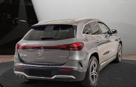 Mercedes-Benz EQA 350 4-MATIC/AMG/FACELIFT/CAMERA/ | Auto.bg — изображение 6