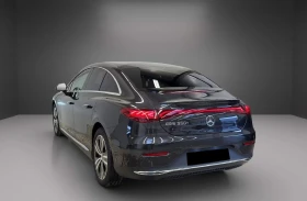 Mercedes-Benz EQE 350+ / ELECTRIC ART / BURMESTER / LED / CAMERA /  | Mobile.bg � ����� ������ 5