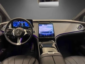 Mercedes-Benz EQE 350+ / ELECTRIC ART / BURMESTER / LED / CAMERA /  | Mobile.bg � ����� ������ 11