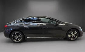 Mercedes-Benz EQE 350+ / ELECTRIC ART / BURMESTER / LED / CAMERA /  | Mobile.bg � ����� ������ 8
