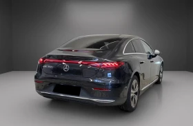Mercedes-Benz EQE 350+ / ELECTRIC ART / BURMESTER / LED / CAMERA /  | Mobile.bg � ����� ������ 7