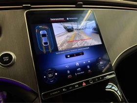 Mercedes-Benz EQE 350+ / ELECTRIC ART / BURMESTER / LED / CAMERA /  | Mobile.bg � ����� ������ 13