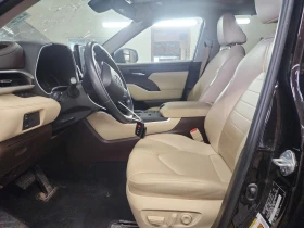 Toyota Highlander * Hybrid* XLE*  | Mobile.bg � ����� ������ 7