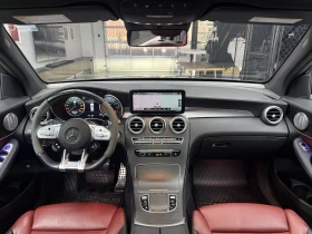Mercedes-Benz GLC 43 AMG 4MATIC* 360CAMERA* DISTRONIC* BURMESTER*  | Mobile.bg � ����� ������ 13
